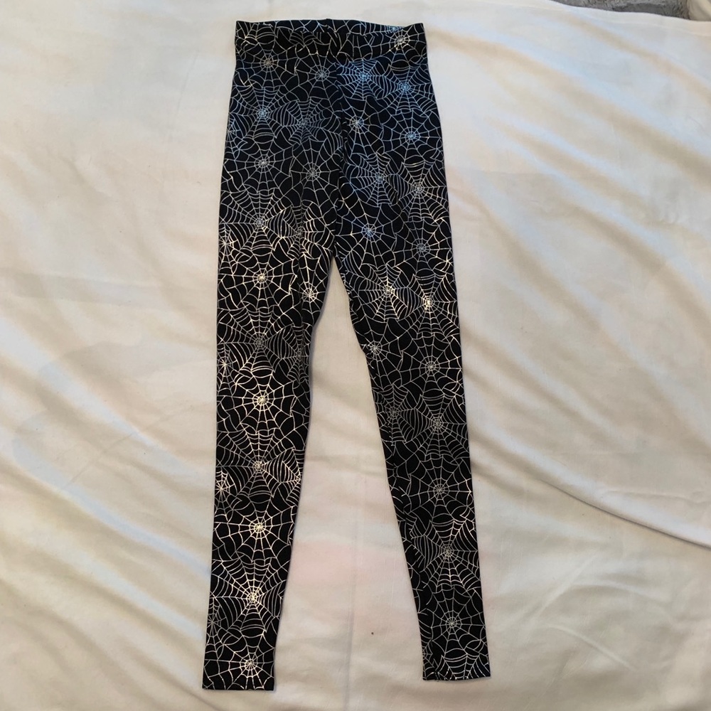 BlackMilk Printed leggings